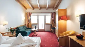 Hotel Bambi am Park