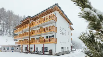 Hotel Bambi am Park
