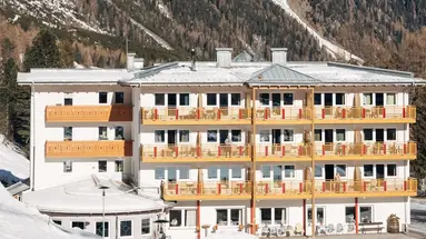 Hotel Bambi am Park