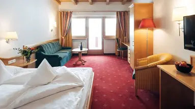 Hotel Bambi am Park