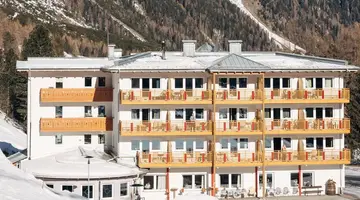 Hotel Bambi am Park