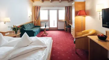 Hotel Bambi am Park