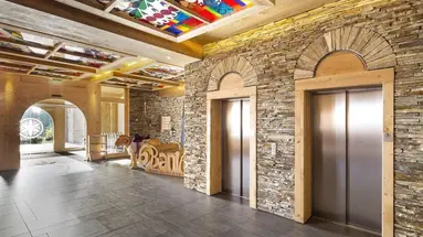 Hotel Bania Thermal & Ski