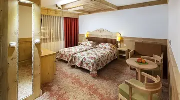 Hotel Bania Thermal & Ski