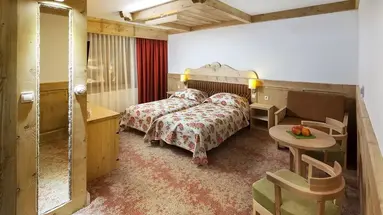 Hotel Bania Thermal & Ski
