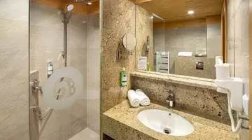 Hotel Bania Thermal & Ski