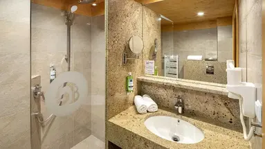 Hotel Bania Thermal & Ski