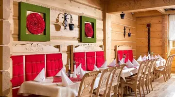 Hotel Bania Thermal & Ski