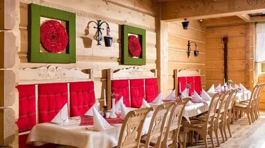 Hotel Bania Thermal & Ski