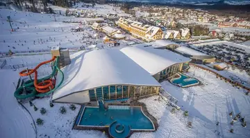 Hotel Bania Thermal & Ski