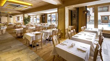 Hotel Bania Thermal & Ski