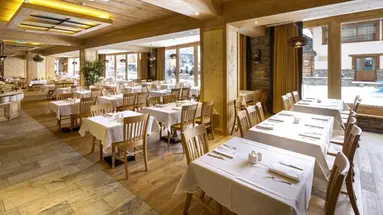 Hotel Bania Thermal & Ski
