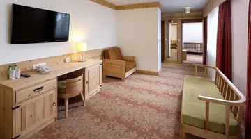 Hotel Bania Thermal & Ski