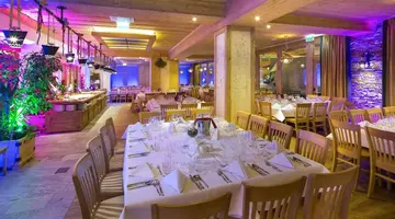 Hotel Bania Thermal & Ski