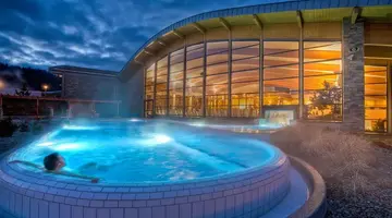 Hotel Bania Thermal & Ski