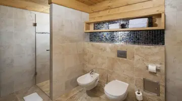 Hotel Bania Thermal & Ski