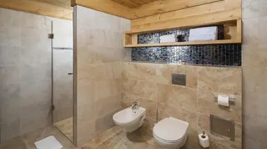 Hotel Bania Thermal & Ski