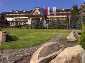 Hotel Bania Thermal & Ski