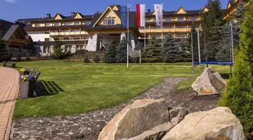 Hotel Bania Thermal & Ski