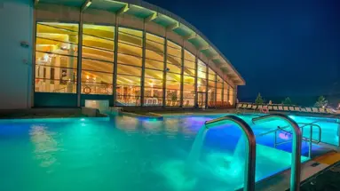 Hotel Bania Thermal & Ski