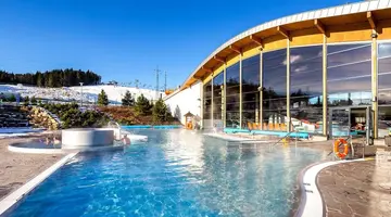 Hotel Bania Thermal & Ski