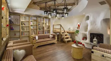 Hotel Bania Thermal & Ski