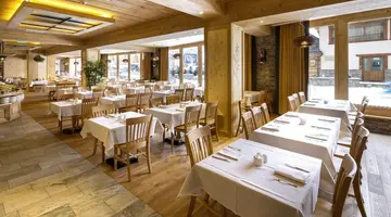 Hotel Bania Thermal & Ski