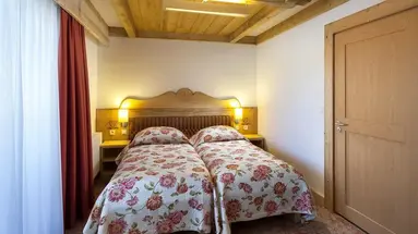 Hotel Bania Thermal & Ski