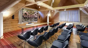 Hotel Bania Thermal & Ski