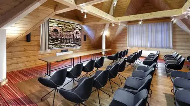 Hotel Bania Thermal & Ski