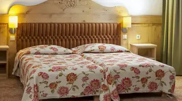 Hotel Bania Thermal & Ski
