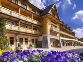 Hotel Bania Thermal & Ski