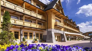 Hotel Bania Thermal & Ski