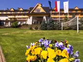 Hotel Bania Thermal & Ski