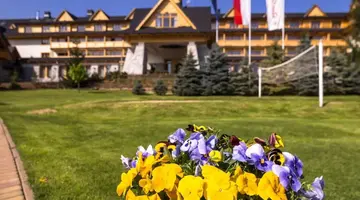 Hotel Bania Thermal & Ski