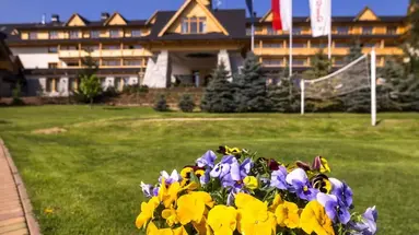 Hotel Bania Thermal & Ski