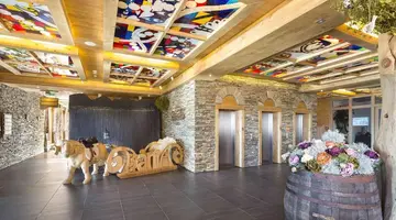 Hotel Bania Thermal & Ski