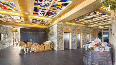 Hotel Bania Thermal & Ski