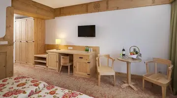 Hotel Bania Thermal & Ski