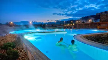 Hotel Bania Thermal & Ski