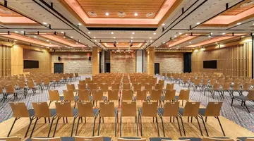 Hotel Bania Thermal & Ski