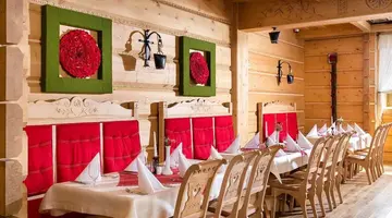 Hotel Bania Thermal & Ski