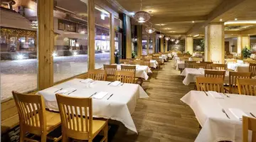 Hotel Bania Thermal & Ski