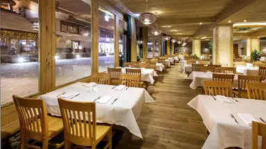 Hotel Bania Thermal & Ski