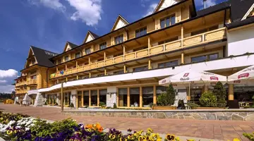 Hotel Bania Thermal & Ski