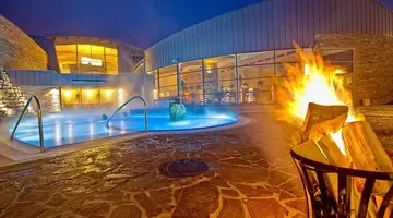 Hotel Bania Thermal & Ski
