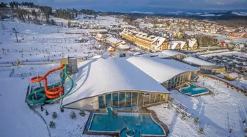Hotel Bania Thermal & Ski