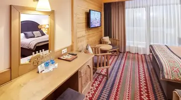 Hotel Bania Thermal & Ski