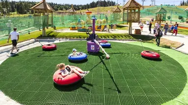 Hotel Bania Thermal & Ski