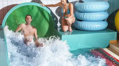Hotel Bania Thermal & Ski